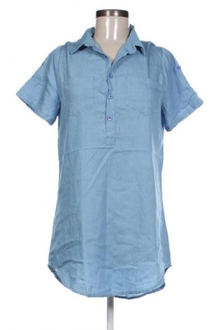 Kleid Unbranded, Größe M, Farbe Blau, Preis 15,00 €