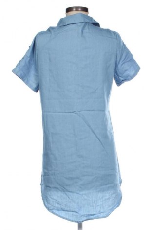 Kleid Unbranded, Größe M, Farbe Blau, Preis 15,00 €