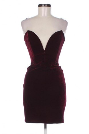 Rochie Unbranded, Mărime L, Culoare Roșu, Preț 76,00 Lei