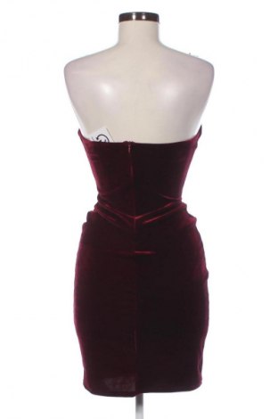 Rochie Unbranded, Mărime L, Culoare Roșu, Preț 76,00 Lei