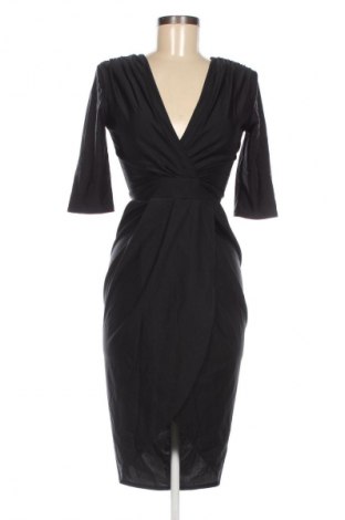 Kleid Unbranded, Größe S, Farbe Schwarz, Preis 23,28 €