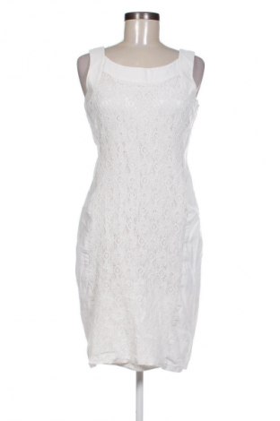Kleid Unbranded, Größe S, Farbe Weiß, Preis 14,77 €