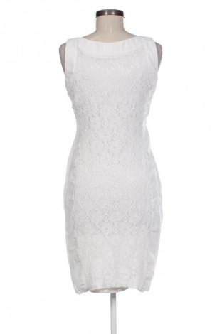 Kleid Unbranded, Größe S, Farbe Weiß, Preis 14,77 €