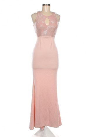Rochie Unbranded, Mărime S, Culoare Roz, Preț 153,00 Lei