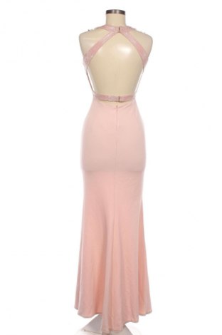 Rochie Unbranded, Mărime S, Culoare Roz, Preț 153,00 Lei