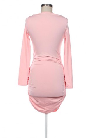Šaty  Unbranded, Velikost M, Barva Růžová, Cena  371,00 Kč