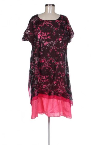 Kleid Unbranded, Größe XXL, Farbe Mehrfarbig, Preis 14,77 €