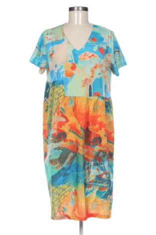 Kleid Unbranded, Größe XL, Farbe Mehrfarbig, Preis 14,77 €