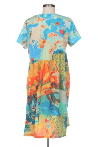 Kleid Unbranded, Größe XL, Farbe Mehrfarbig, Preis 14,77 €