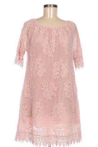 Kleid Unbranded, Größe XL, Farbe Rosa, Preis € 15,00