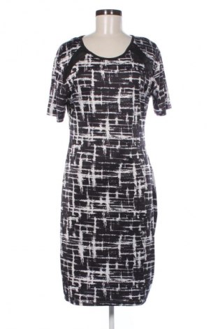 Kleid Unbranded, Größe L, Farbe Mehrfarbig, Preis € 14,83