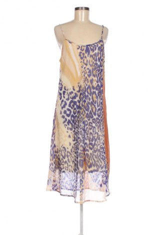 Kleid Unbranded, Größe L, Farbe Mehrfarbig, Preis 15,00 €