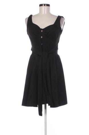 Kleid Unbranded, Größe L, Farbe Schwarz, Preis 15,00 €