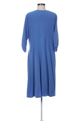 Šaty  Unbranded, Velikost XXL, Barva Modrá, Cena  367,00 Kč