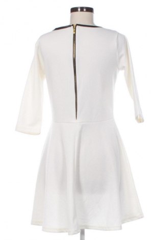 Kleid Unbranded, Größe L, Farbe Weiß, Preis 15,00 €