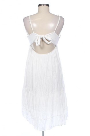Kleid Unbranded, Größe M, Farbe Weiß, Preis € 14,83