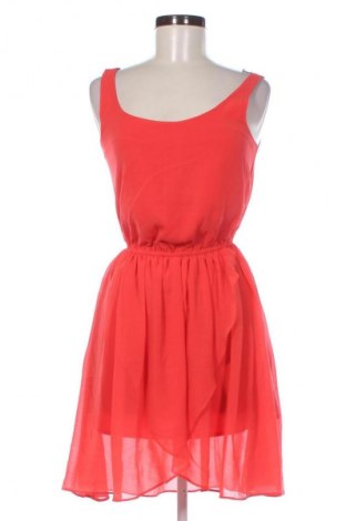 Φόρεμα Unbranded, Μέγεθος XS, Χρώμα Κόκκινο, Τιμή 14,77 €