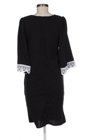 Sukienka Unbranded, Rozmiar XXL, Kolor Czarny, Cena 66,39 zł
