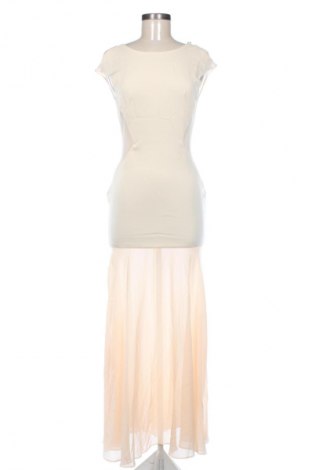 Rochie Unbranded, Mărime S, Culoare Ecru, Preț 142,11 Lei