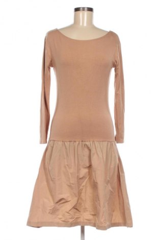 Φόρεμα Unbranded, Μέγεθος M, Χρώμα  Μπέζ, Τιμή 14,83 €