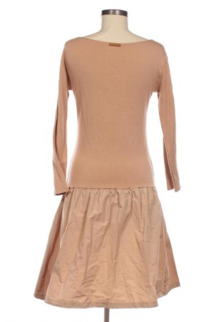 Φόρεμα Unbranded, Μέγεθος M, Χρώμα  Μπέζ, Τιμή 14,83 €