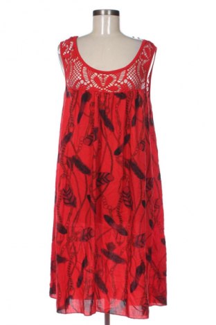 Kleid Unbranded, Größe XXL, Farbe Mehrfarbig, Preis 15,00 €