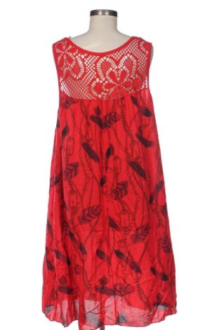 Kleid Unbranded, Größe XXL, Farbe Mehrfarbig, Preis 15,00 €
