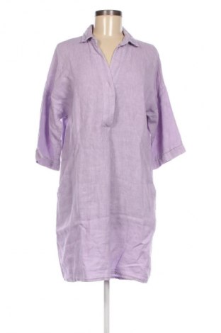 Kleid Unbranded, Größe M, Farbe Lila, Preis 15,00 €