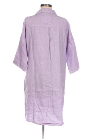 Kleid Unbranded, Größe M, Farbe Lila, Preis 15,00 €