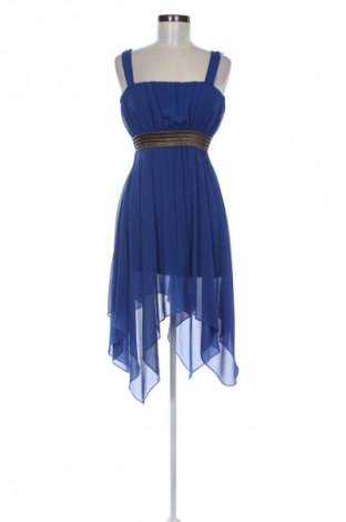 Rochie Unbranded, Mărime M, Culoare Albastru, Preț 77,17 Lei