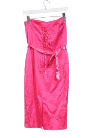 Rochie Unbranded, Mărime S, Culoare Roz, Preț 76,30 Lei