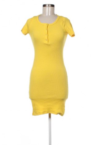 Rochie Unbranded, Mărime S, Culoare Galben, Preț 76,32 Lei