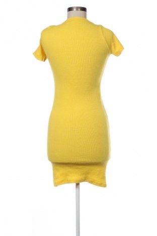 Rochie Unbranded, Mărime S, Culoare Galben, Preț 76,32 Lei