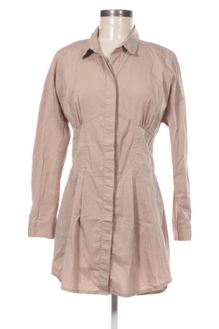 Rochie Unbranded, Mărime M, Culoare Bej, Preț 128,62 Lei