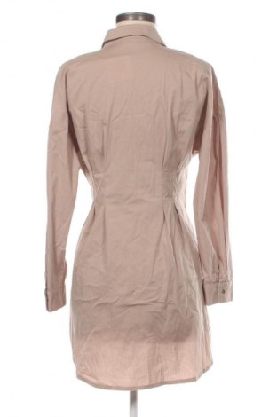 Rochie Unbranded, Mărime M, Culoare Bej, Preț 128,62 Lei