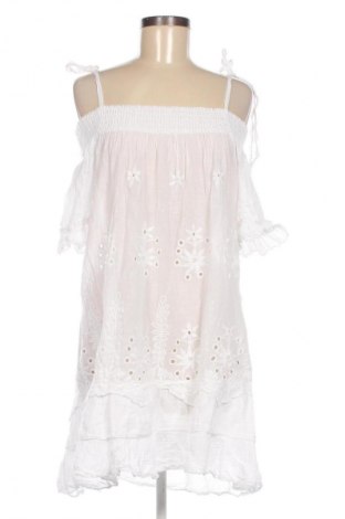 Rochie Unbranded, Mărime XS, Culoare Alb, Preț 76,00 Lei