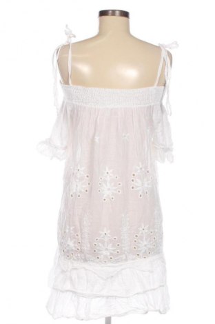 Rochie Unbranded, Mărime XS, Culoare Alb, Preț 76,00 Lei