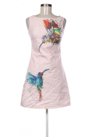 Kleid Unbranded, Größe S, Farbe Mehrfarbig, Preis 14,83 €