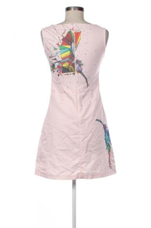 Kleid Unbranded, Größe S, Farbe Mehrfarbig, Preis 14,83 €