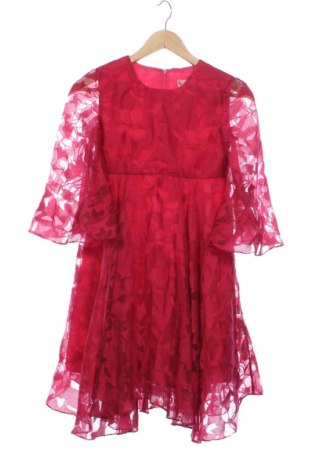 Kleid Unbranded, Größe XS, Farbe Rosa, Preis 29,74 €