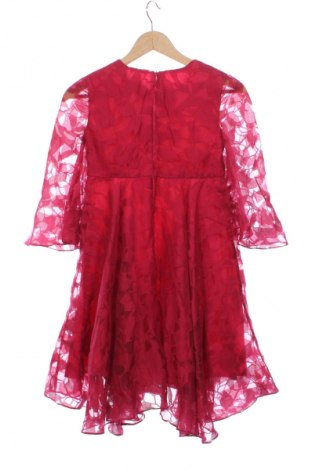 Kleid Unbranded, Größe XS, Farbe Rosa, Preis 29,74 €