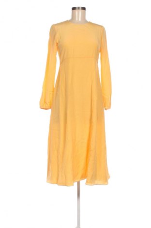 Φόρεμα Unbranded, Μέγεθος M, Χρώμα Κίτρινο, Τιμή 14,77 €