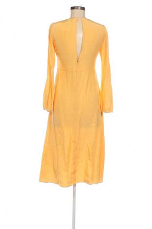 Φόρεμα Unbranded, Μέγεθος M, Χρώμα Κίτρινο, Τιμή 14,77 €