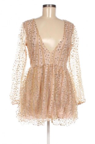 Kleid Unbranded, Größe S, Farbe Mehrfarbig, Preis 29,74 €
