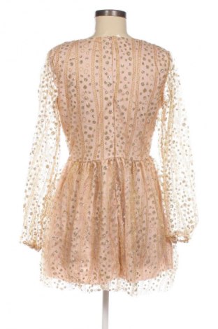 Kleid Unbranded, Größe S, Farbe Mehrfarbig, Preis 29,74 €