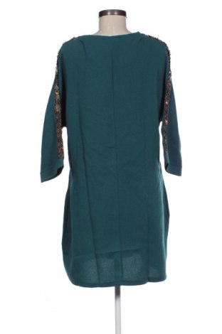 Φόρεμα Unbranded, Μέγεθος M, Χρώμα Πράσινο, Τιμή 14,83 €