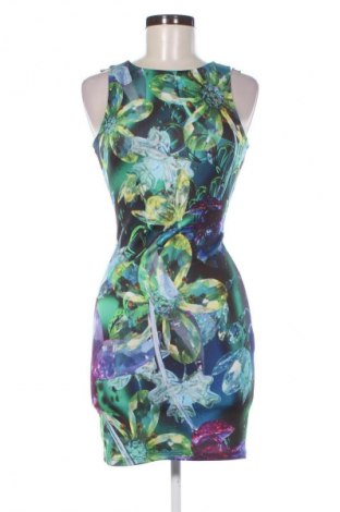 Kleid Unbranded, Größe S, Farbe Mehrfarbig, Preis € 14,83