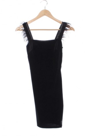 Rochie Unbranded, Mărime XS, Culoare Negru, Preț 76,32 Lei
