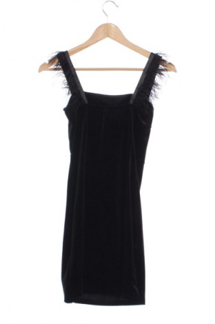 Rochie Unbranded, Mărime XS, Culoare Negru, Preț 76,32 Lei