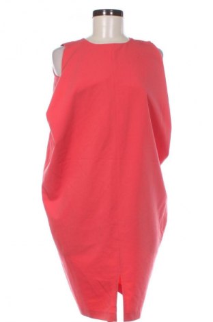 Rochie Unbranded, Mărime L, Culoare Roșu, Preț 76,32 Lei